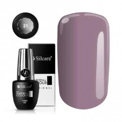 Garden of Colour - Gellack - Color - Nr: 21 - 9 gram - Garden of C. - Enfärgad -glamandbeauty.se
