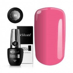 Garden of Colour - Gellack - Color - Nr: 09 - 9 gram - Garden of C. - Enfärgad -glamandbeauty.se Garden of Colour - Gellack - Color - Nr: 09 - 9 gram - Garden of C. - Enfärgad -glamandbeauty.se