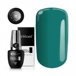 Garden of Colour - Gellack - Color - Nr: 17 - 9 gram - Garden of C. - Enfärgad -glamandbeauty.se Garden of Colour - Gellack - Color - Nr: 17 - 9 gram - Garden of C. - Enfärgad -glamandbeauty.se
