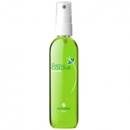 The garden of colour - Cleaner - Grönt äpple - 100 ml