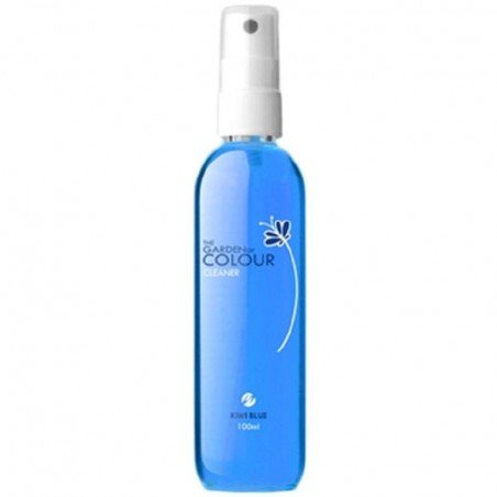 The garden of colour - Cleaner - Kiwi - 100 ml