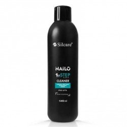 Cleaner - Nailo - Pro-Vita 1000 ml - Silcare -Cleanser 1000 ml -glamandbeauty.se