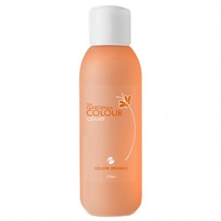 The garden of colour - Cleaner - Melon & orange - 570 ml