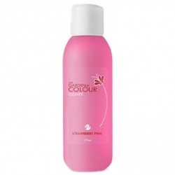 The garden of colour - Cleaner - Jordgubb - 570 ml - Cleanser 500-600 ml -glamandbeauty.se The garden of colour - Cleaner - Jordgubb - 570 ml - Cleanser 500-600 ml -glamandbeauty.se