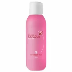 The garden of colour - Cleaner - Jordgubb - 570 ml - Cleanser 500-600 ml -glamandbeauty.se