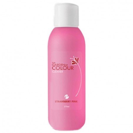 The garden of colour - Cleaner - Jordgubb - 570 ml