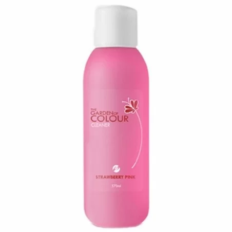 The garden of colour - Cleaner - Jordgubb - 570 ml