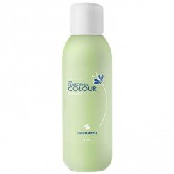 The garden of colour - Cleaner - Grönt äpple - 570 ml - Cleanser 500-600 ml -glamandbeauty.se