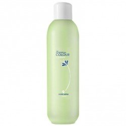 The garden of colour - Cleaner - Grönt äpple - 1000 ml - Cleanser 1000 ml -glamandbeauty.se