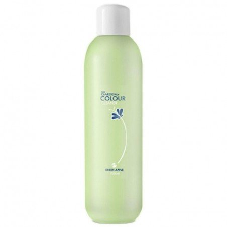 The garden of colour - Cleaner - Grönt äpple - 1000 ml