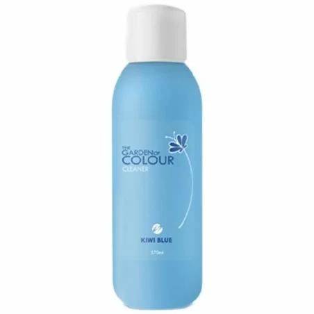 The garden of colour - Cleaner - Kiwi - 570 ml