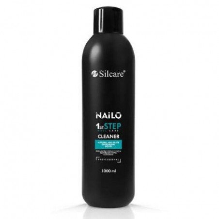Silcare - Nailo - Cleaner - 1000 ml