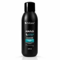 Silcare - Nailo - Cleaner - 570 ml - Cleanser 500-600 ml -glamandbeauty.se