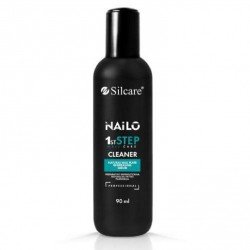 Silcare - Nailo - Cleaner - 90ml - Spray 50-100 ml -glamandbeauty.se Silcare - Nailo - Cleaner - 90ml - Spray 50-100 ml -glamandbeauty.se
