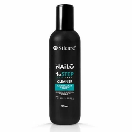 Silcare - Nailo - Cleaner - 90ml