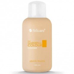The garden of colour - Cleaner - Citron - 150 ml - Flaska 60-300 ml -glamandbeauty.se The garden of colour - Cleaner - Citron - 150 ml - Flaska 60-300 ml -glamandbeauty.se
