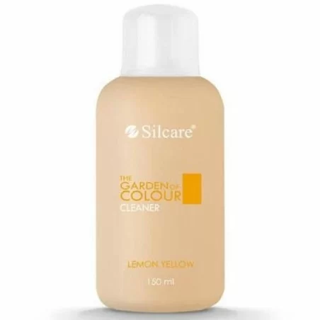 The garden of colour - Cleaner - Citron - 150 ml