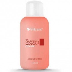 The garden of colour - Cleaner - Kokos - 150 ml - Flaska 60-300 ml -glamandbeauty.se The garden of colour - Cleaner - Kokos - 150 ml - Flaska 60-300 ml -glamandbeauty.se
