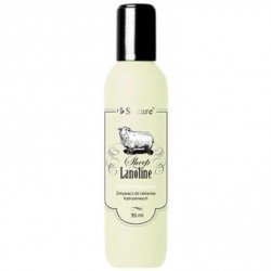 Soak off remover med lanolin - 90 ml - Silcare - Soak off remover -glamandbeauty.se Soak off remover med lanolin - 90 ml - Silcare - Soak off remover -glamandbeauty.se