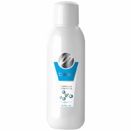 Pro-vita remover- 570 ml - Silcare
