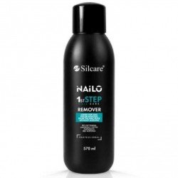 Pro-vita remover- 570 ml - Silcare - Borttagning / Rengöring -glamandbeauty.se