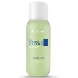 The garden of colour - Cleaner - Äpple - 300 ml - Flaska 60-300 ml -glamandbeauty.se