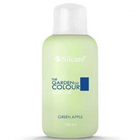 Aceton - Silcare - Nailo - 570ml