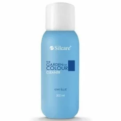 The garden of colour - Cleaner - Kiwi - 300 ml - Flaska 60-300 ml -glamandbeauty.se