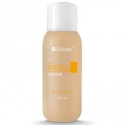 The garden of colour - Cleaner - Citron - 300 ml - Flaska 60-300 ml -glamandbeauty.se The garden of colour - Cleaner - Citron - 300 ml - Flaska 60-300 ml -glamandbeauty.se