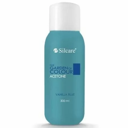 Aceton - Silcare - Nailo - 570ml