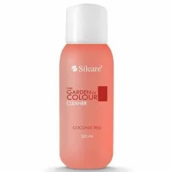 The garden of colour - Cleaner - Kokosnöt - 300 ml - Flaska 60-300 ml -glamandbeauty.se