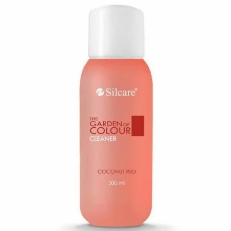 The garden of colour - Cleaner - Kokosnöt - 300 ml