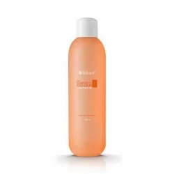 Silcare - Nagellacksborttagning - 1000 ml - Melon - Nagellacks Remover -glamandbeauty.se