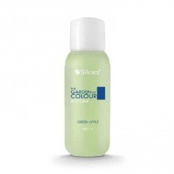 Aceton - Silcare - Nailo - 570ml - Nagellacks Remover -glamandbeauty.se
