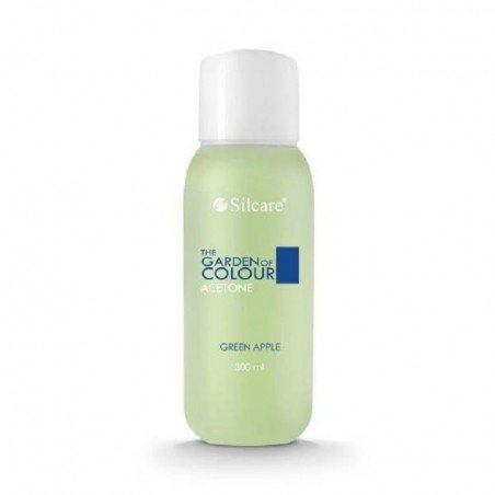 Aceton - Silcare - Nailo - 570ml