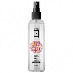 Silcare - Uniqe - Doftspray - Wild Africa - 200 ml - Doft / Parfym -glamandbeauty.se