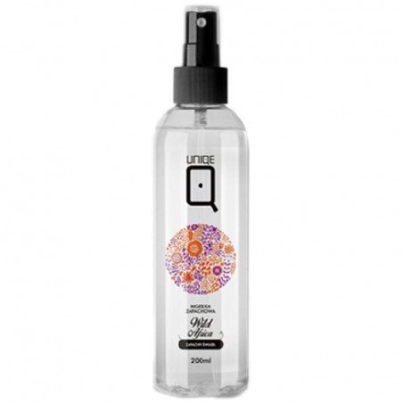 Silcare - Uniqe - Doftspray - Wild Africa - 200 ml
