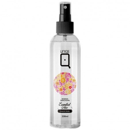 Silcare - Uniqe - Doftspray - Essential Asia - 200 ml