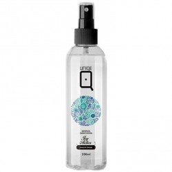 Silcare - Uniqe - Doftspray - Icy Arctica - 200 ml - Doft / Parfym -glamandbeauty.se Silcare - Uniqe - Doftspray - Icy Arctica - 200 ml - Doft / Parfym -glamandbeauty.se