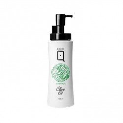 Silcare - Quin - Kroppslotion - Olivolja - 500 ml - Bodylotion / Krämer -glamandbeauty.se Silcare - Quin - Kroppslotion - Olivolja - 500 ml - Bodylotion / Krämer -glamandbeauty.se