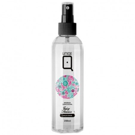 Silcare - Uniqe - Doftspray - Juicy America - 200 ml