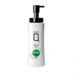 Quin - Kroppsmjölk / lotion - Vitamin terapi - Fresh Fruit - Bodylotion / Krämer -glamandbeauty.se Quin - Kroppsmjölk / lotion - Vitamin terapi - Fresh Fruit - Bodylotion / Krämer -glamandbeauty.se
