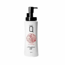 Silcare - Quin - Kroppslotion - Macadamia olja - 500 ml - Bodylotion / Krämer -glamandbeauty.se