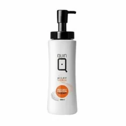 Quin - Kroppsmjölk / lotion - Protein terapi - Vanilj - 500 ml - Bodylotion / Krämer -glamandbeauty.se