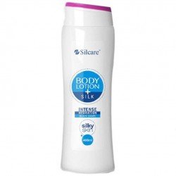 Silcare - Kroppslotion + Silk - Black Grape - 400 ml - Bodylotion / Krämer -glamandbeauty.se Silcare - Kroppslotion + Silk - Black Grape - 400 ml - Bodylotion / Krämer -glamandbeauty.se