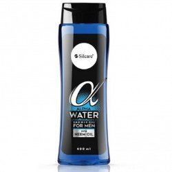 Duschgel - Silcare - Alpha - Water - 400 - Med neem olja - Duschcreme -glamandbeauty.se Duschgel - Silcare - Alpha - Water - 400 - Med neem olja - Duschcreme -glamandbeauty.se