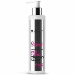 Sensual Moments - Krämig tvål - Hush hush 250 ml - Handvård -glamandbeauty.se