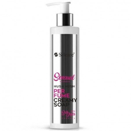 Sensual Moments - Creamy Soap - Hush hush 250 ml