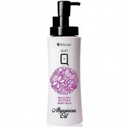 Quin - Kroppsmjölk / lotion - Abyssian olja - 500 ml - Bodylotion / Krämer -glamandbeauty.se Quin - Kroppsmjölk / lotion - Abyssian olja - 500 ml - Bodylotion / Krämer -glamandbeauty.se