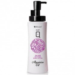 Silcare - Quin - Kroppslotion - Abyssian - 500 ml - Bodylotion / Krämer -glamandbeauty.se Silcare - Quin - Kroppslotion - Abyssian - 500 ml - Bodylotion / Krämer -glamandbeauty.se